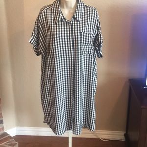 Brand New “Velvet Heart” Dress